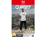 EA SPORTS FC 27 - Nintendo Switch 2