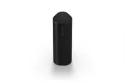 Sonos Roam 2 Extrem kompakter, mobiler WLAN Speaker - Wasserdicht - 10 Stunden Akkulaufzeit - Schwarz