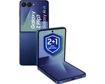 Samsung Galaxy Z Flip7 5G - 512GB - Navy + 1 Jaar extra garantie