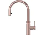 Quooker Flex losse keukenmengkraan rosé koper