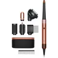 Dyson Airwrap i.d.u2122 Multi-Haarstyler und -trockner Curly+Coily (Amber Silk)