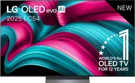 LG Oled55c5elb.aeu (2025)
