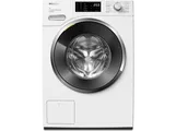 Miele Wwe 380 Wcs - Wasmachine Voorlader 8 Kg 1400 Rpm 68 Db