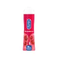 Durex Glijmiddel Play Sweet Strawberry – Aardbei - waterbasis - 50ML