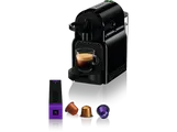 De Longhi Nespresso Inissia Noir En80.b u2013 Machine u00c0 Cafu00e9 Capsules Design Compact 19 Bar