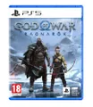 Sony PlayStation 5: God of War Ragnarök
