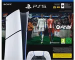 PlayStation 5 Digital Edition - 825 GB – EA SPORTS FC 26 bundel