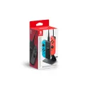 Nintendo Switch Station de recharge Joy-Con (double usage)