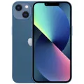 Apple iPhone 13 (256GB) - Azzurro