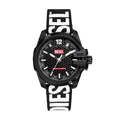 Diesel DZ4653 Mannen Horloge &#8211; Zwart