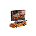 LEGO Technic Fast and Furious Toyota Supra MK4 set 42204