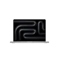 Apple 2024 MacBook Pro computer met M4-chip, 10-core CPU en 10-core GPU: 14,2 inch Liquid Retina XDR-display, 16 GB uniform geheugen, 512 GB SSD-opsla