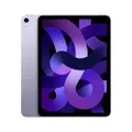 Apple 2022 10.9-inch iPad Air (Wi-Fi, 64GB) - Purple (5th Generation)