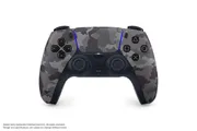 Playstation Sony PS5 DualSense Camouflage Bluetooth Manette de jeu Analogique/Numérique PlayStation 5