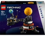 LEGO Technic De aarde en de maan in beweging - 42179