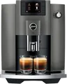 JURA E6 Dark Inox (EC)
