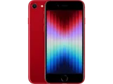 APPLE iPhone SE (2022) 64GB &#8211; 4.7&#8243; Smartphone &#8211; (PRODUCT)RED