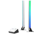 Govee Smart Gaming Light Bars - Gaming Tischleuchten - Weiß