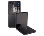Galaxy Z Flip7 256 GB - Zwart