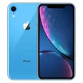 APPLE iPhone XR Bleu 128 Go