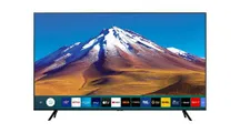 Samsung UE50TU7025K &#8211; Classe de diagonale 50&#8243; 7 Series TV LCD rétro-éclairée par LED &#8211; Smart TV &#8211; Tizen OS &#8211; 4K UHD (216