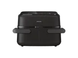 Philips Na154/00 - Airfryer Zwart 71 Kg 2450 W Aantal Manden: 2