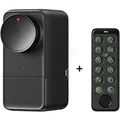 SwitchBot Smart Lock Pro + KeyPad Touch