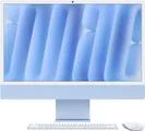 iMac 24" Retina 4.5K (MWUF3D/A) blau