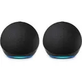 Amazon Echo Dot (5th Gen.) 2er-Set