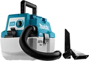 Makita DVC750LZX1 (ohne Akku)