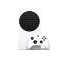 Xbox Series S - 1 To - Robot White