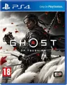 Ghost Of Tsushima (PS4)