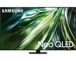 Samsung QN90D 75" Neo QLED 4K Smart TV (2024)