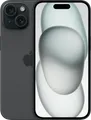 iPhone 15 256GB Schwarz