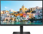 Samsung Ls24a400ujuxen &#8211; 24 Inch 1920 X 1080 (full Hd) Ips-paneel In Hoogte Verstelbaar