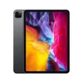 Apple iPad Pro 11&#8243; 128 Go Gris sidéral Wi-Fi Cellular 2020 2ème génération