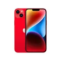 Apple iPhone 14 Plus 128GB - Rosso (Ricondizionato)