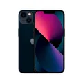 Apple iPhone 13 Mini 128 GB 5,4 inch Midnight ITA MLK03QL/A