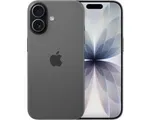 Apple iPhone 17 - 256GB - Black