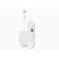 Chromecast con Google TV HD