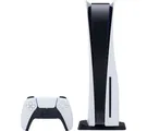 SONY PlayStation 5 &#8211; 825 GB, Black,White