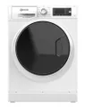 Bauknecht W Active 823 PS Waschmaschine Frontlader/ 8kg / Active Care Color+ / kraftvolle Fleckentfernung / Dampf Programme / Hygiene Option / Steam R