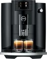 JURA E6 Piano Black (EC)