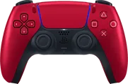Sony PlayStation 5 DualSense Kabelloser Controller Volcanic Red