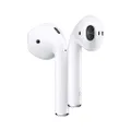 Apple AirPods (2nd generation) ​​​​​​​