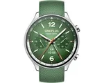 OnePlus Watch 2R - Smartwatch - Forest Green