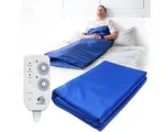 Sauna deken - Infrarood deken - Infraroodtherapie - Elektrisch deken - Warmte deken - Perfect om te ontspannen!