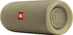 JBL Flip 5 Zand &#8211; Draagbare Bluetooth Speaker