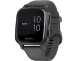 Garmin Venu Sq - Smartwatch voor dames - 6 dagen batterij - 41 mm - Grijs