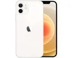 Apple iPhone 12 15,5 cm (6.1") Dual SIM iOS 14 5G 256 GB Wit